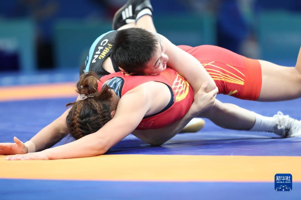 YABO-东海山猫队击败川蜀雄鲨队，摔跤半决赛上演裁判判罚引热议！重拾自信的夜晚(游击队歌)