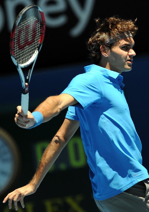 YABO- 费德勒在切尔西比赛中出色防守,绝杀引发热议的球员 